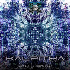 Namoor - Powerful Impulse 172 (VA - Kalpitha Volume 7 - Soma Ritual)