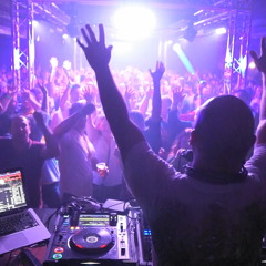 Dj Bart Reevers Live sets