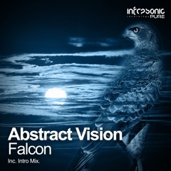 Abstract Vision - Falcon [Infrasonic Pure] OUT NOW!