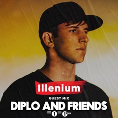 Illenium - Diplo & Friends 2017-10-29