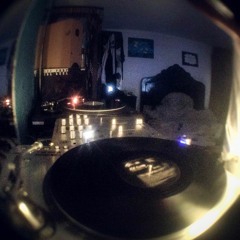 Vinyl chek #1 Back to basics