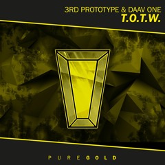 3rd Prototype & Daav One - Top Of The World // PRGD050