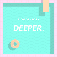 Deeper.