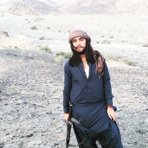 Basit Zaib Chaghi