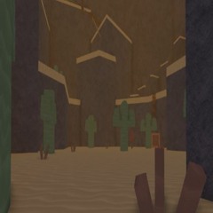 Flood Escape 2 - Lost Desert