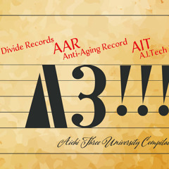 Everblooming【A3!!! 2017】