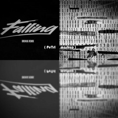 Alesso (BROHUG Remix) Vs Martin Garrix & Brooks - Falling In Byte (PeTrI MashUp Mix)