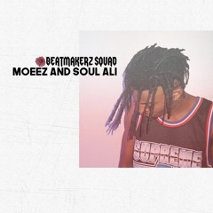 [FREE DL] Ca$h Carti (Prod. by Moeez and Soul Ali)