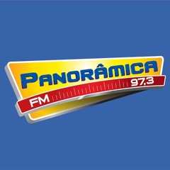 PLÁSTICA - RÁDIO PANORÂMICA FM - CAMPINA GRANDE - PB
