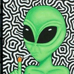 Oo Alienopsy   160 bpm oO