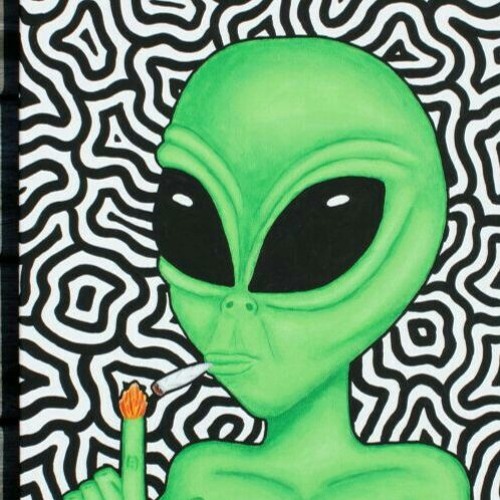 Oo Alienopsy   160 bpm oO