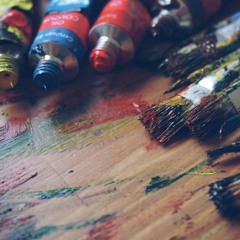 State of Art - You can create