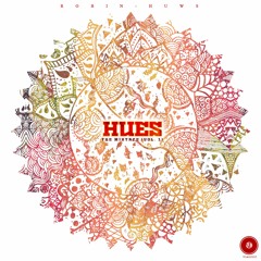 Run (Robin-Huws x Maayaa)