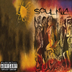 Ransom - Hashtags (feat. Dutch Rebelle)