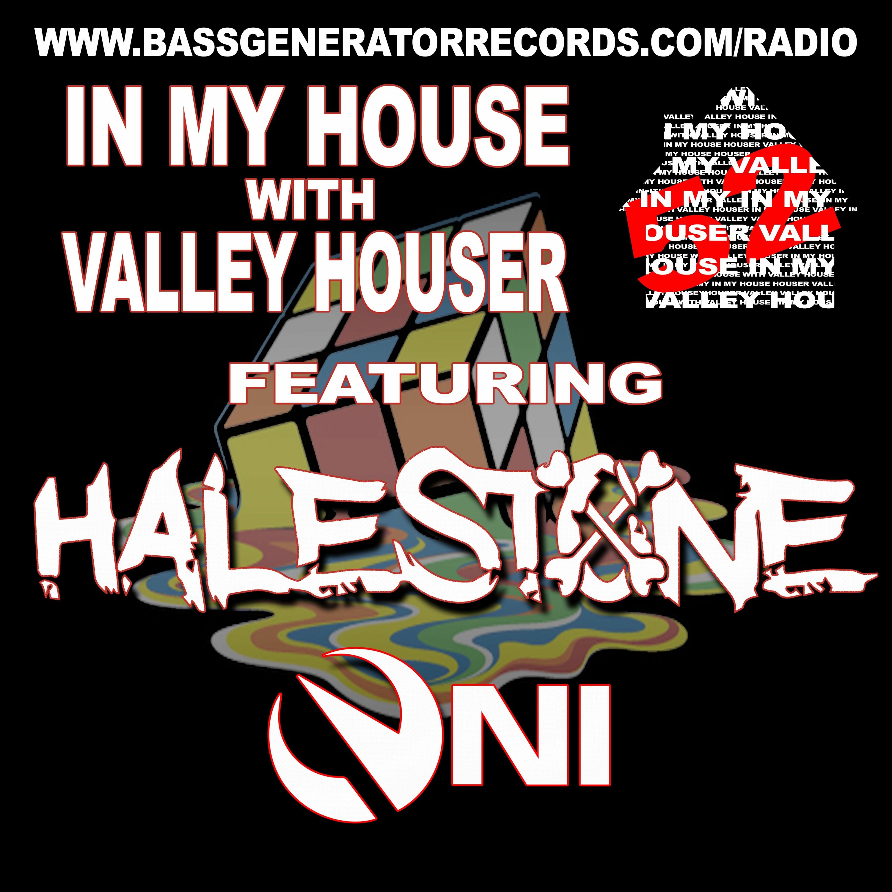 Bass Generator Records