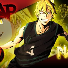 Rap do Nash Gold - (Kuroko No Basket: Last Game) - Prod. Shuka4Beats - RapTributo #18
