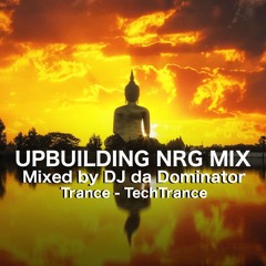 DJ da Dominator - Upbuilding NRG Mix