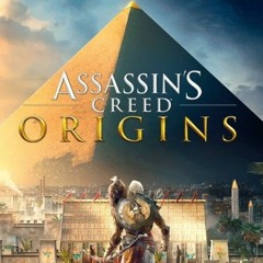 Assassin’s Creed Origins Full Soundtrack I Sarah Schachner