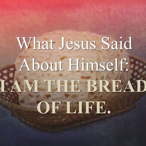 Oct 29, 2017 - Lyle Asbill - Bread Of Life (25:35 Min.).WAV