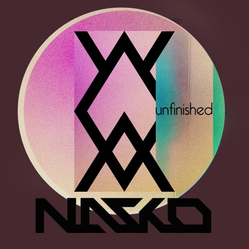 Who Came After & Nasko - ID (Unfinished Series)