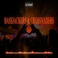 Bassjackers & Crossnaders - ID