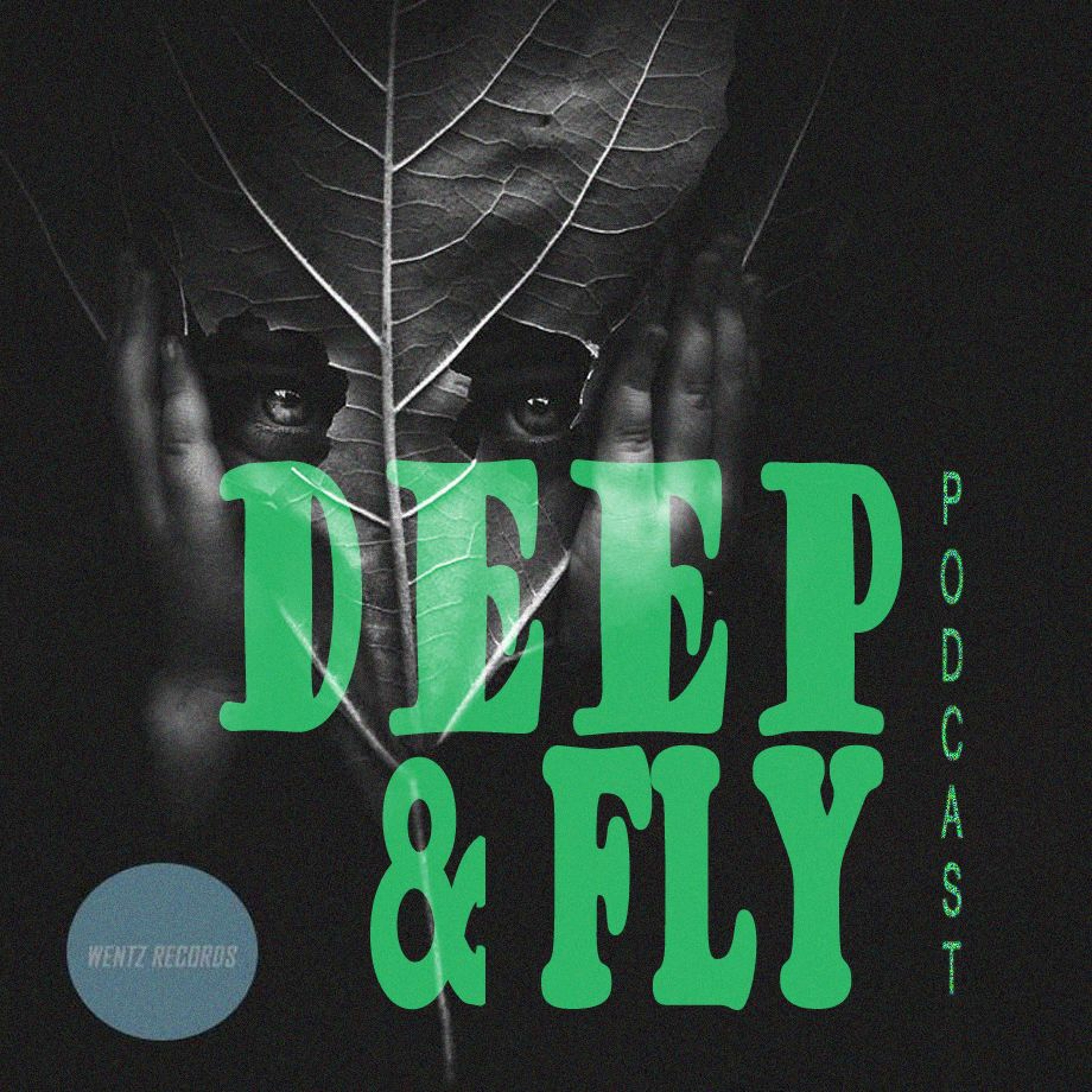 Sami Wentz - Deep & Fly Podcast #Episode13
