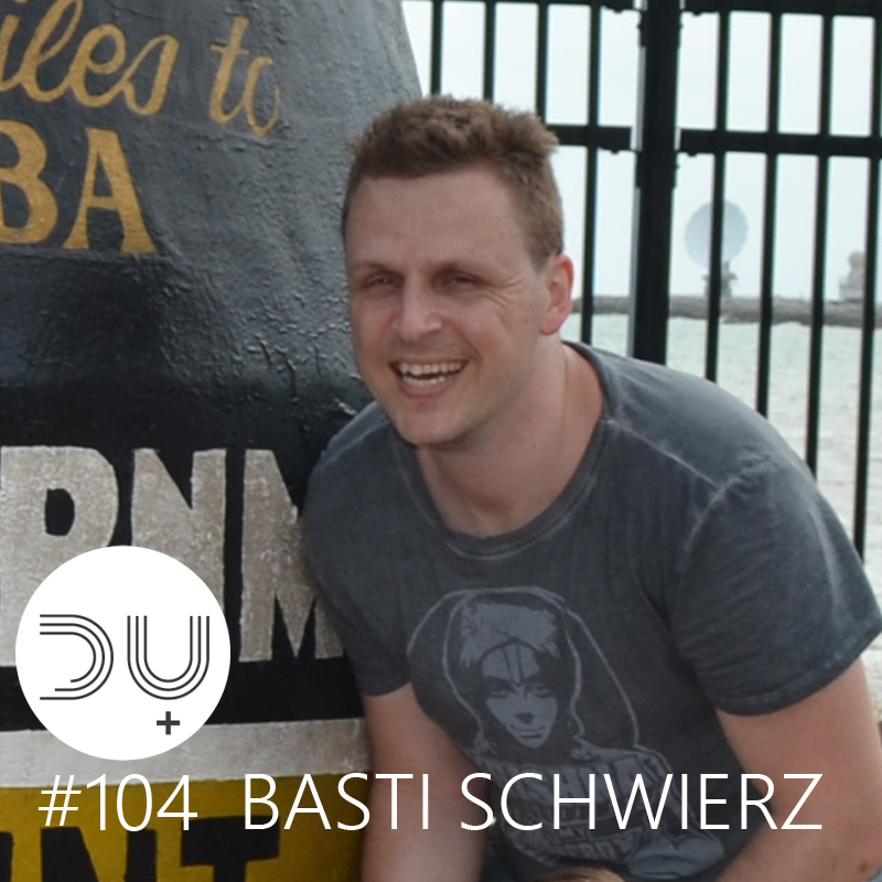 du-und-musik-104-by-basti-schwierz episode artwork