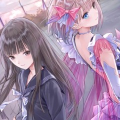 [Blue Reflection] OVERDOSE - Extended