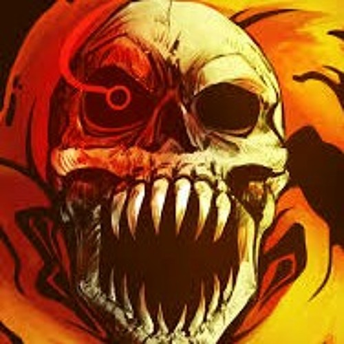 All Spooked Up