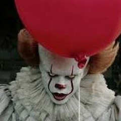 Pennywise Raps A Song (Stephen King's 'It' Parody)(Original by Aaron Fraeser Nash)