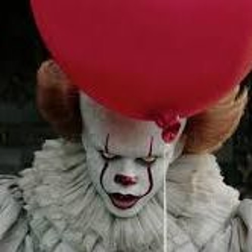 Pennywise Raps A Song (Stephen King's 'It' Parody)(Original by Aaron Fraeser Nash)