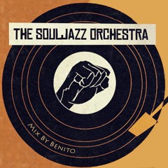 The Souljazz Orchestra Mix