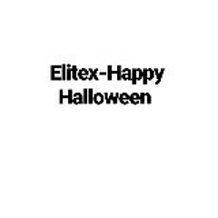 Elitex-Happy halloween! (original mix).mp3