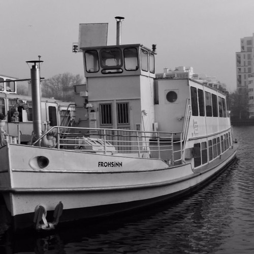 eraze the borders - Frohsinn (OSC 104)