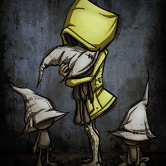 Little Nightmares vs IT Movie Rap Battle