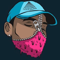Pills & Automobiles x Larry Smoove