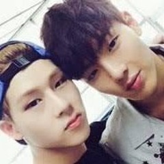 160830 SHOWNU & JOOHEON - IF YOU