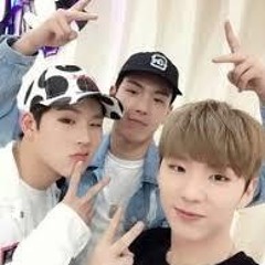 [290317] Jooheon, shownu, I.M  -  에라모르겠다