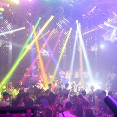 NST - BÃO QUY NHƠN - ĐÔ LA ON THE MIX