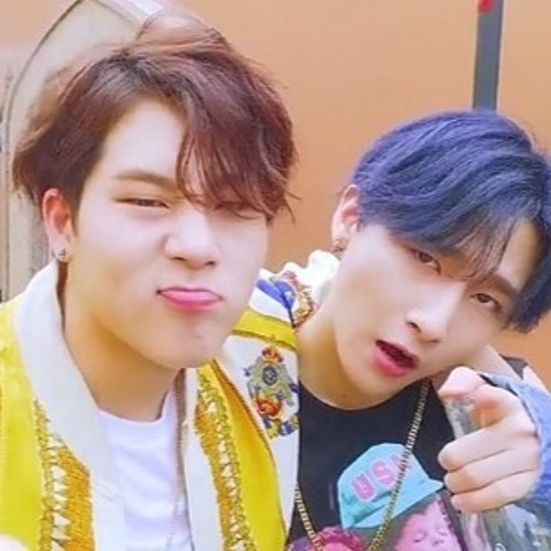 Stream Jooheon X I M ì¹œêµ¬í•´ Bemyfriend By Honey Listen Online For Free On Soundcloud