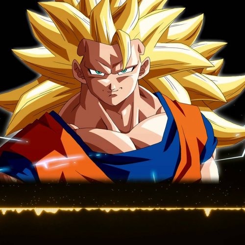 Goku SSJ 3 Theme | Epic Rock Cover