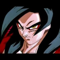 Goku ssj4 soundtrack theme