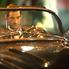 Lucifer Soundtrack S02E18 Slow Burn by Chris Arena