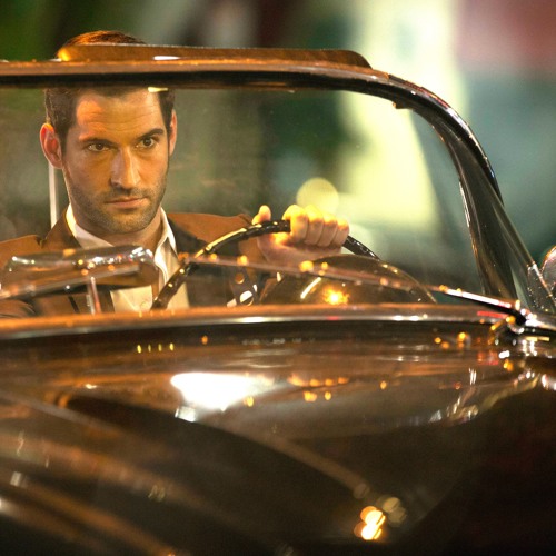 Lucifer Soundtrack S02E18 Slow Burn by Chris Arena