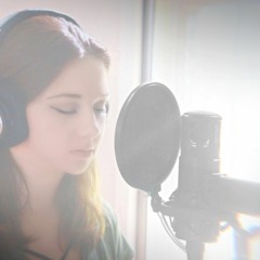 Who I Want To Be (MASTER)(1)