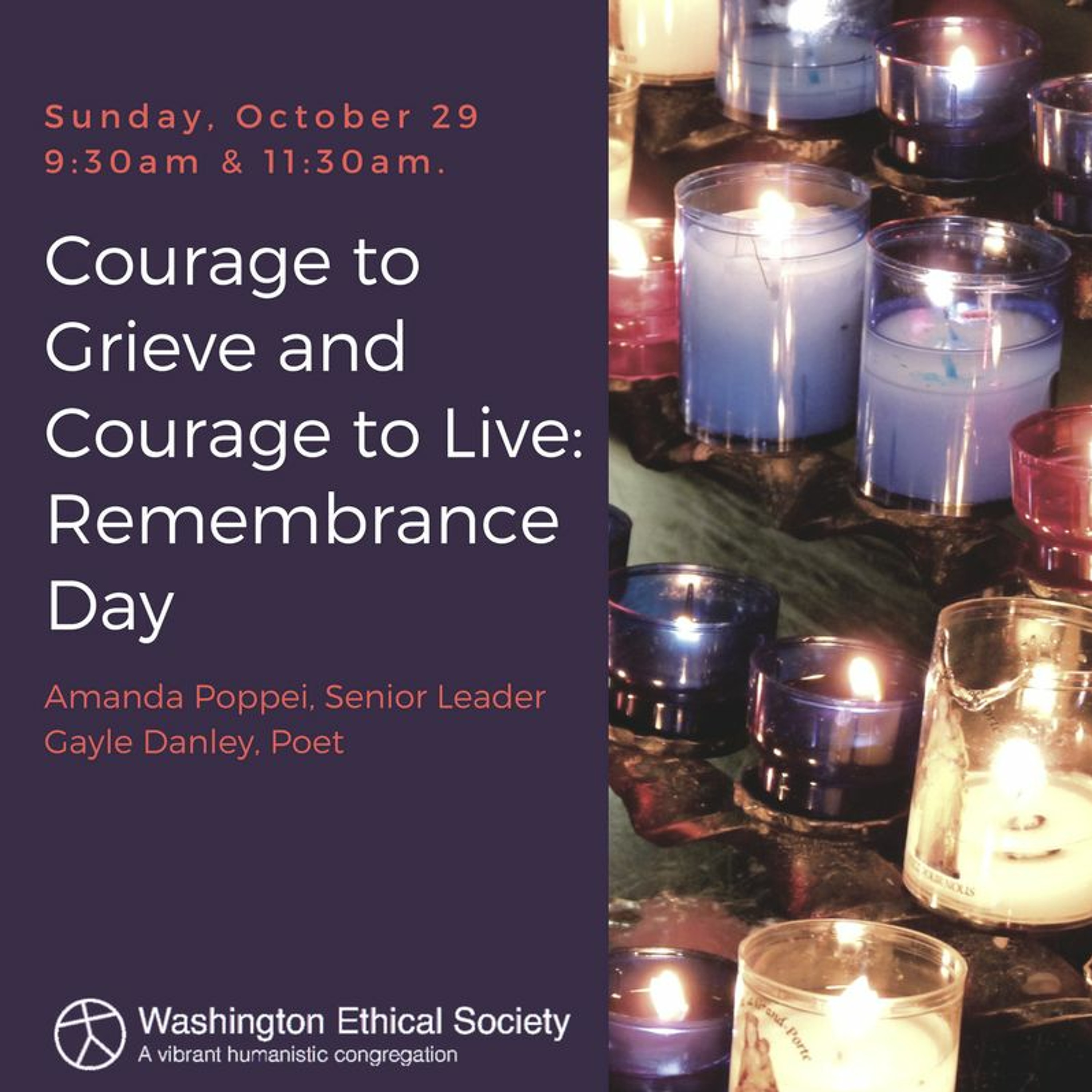 Washington Ethical Society
