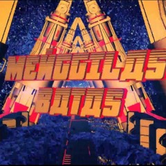 Kelompok Penerbang Roket - Menggilas Batas