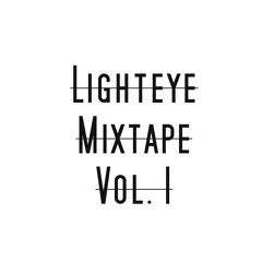 Shindy Feat. Majoe - Italien x Latina (Lighteye Mixtape Vol. 1)