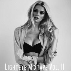 Lighteye Mixtape Vol. 2