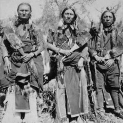 Everett Barker Four Peyote Songs